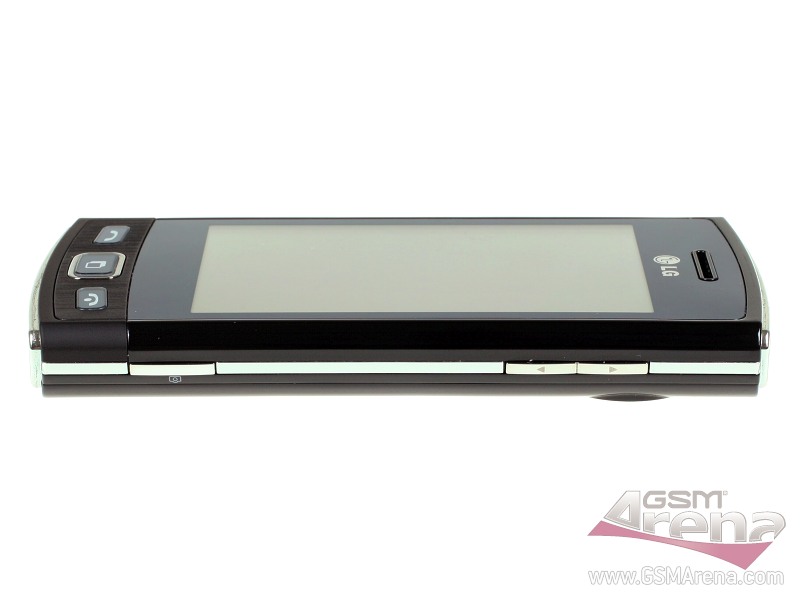 LG GM360 Viewty Snap