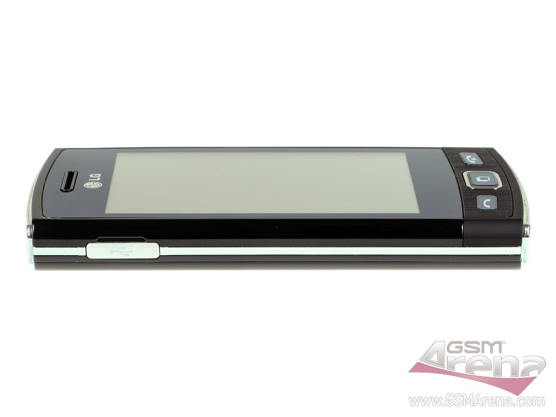 LG GM360 Viewty Snap