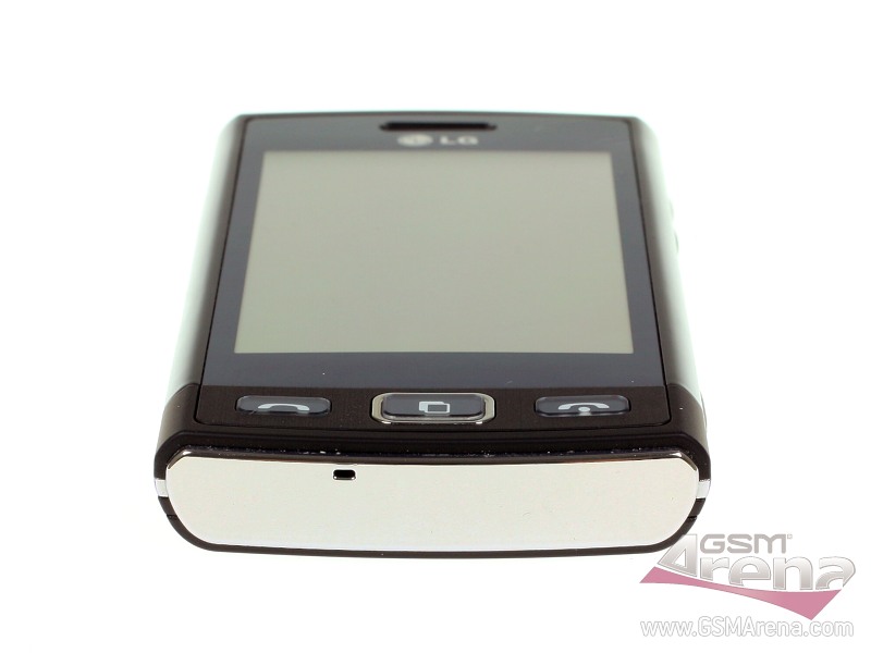 LG GM360 Viewty Snap