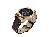 LG Watch Urbane