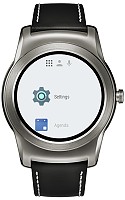 LG Watch Urbane