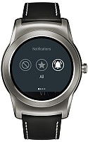 LG Watch Urbane