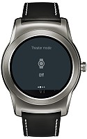 LG Watch Urbane