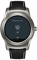 LG Watch Urbane