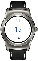 LG Watch Urbane