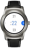 LG Watch Urbane