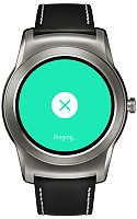 LG Watch Urbane