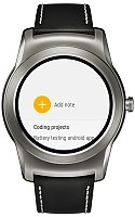 LG Watch Urbane