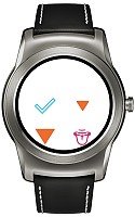 LG Watch Urbane