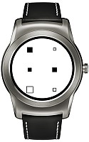 LG Watch Urbane