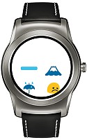 LG Watch Urbane