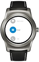 LG Watch Urbane