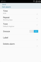 Meizu MX 4-core