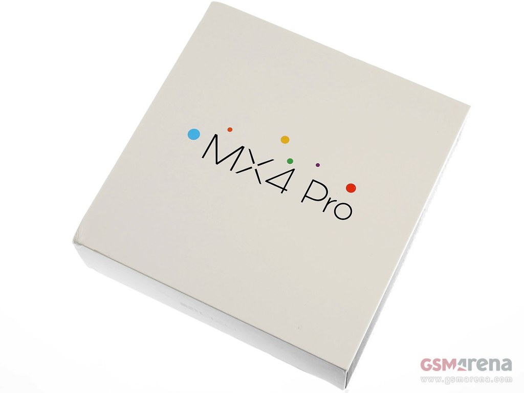 Meizu MX4 Pro
