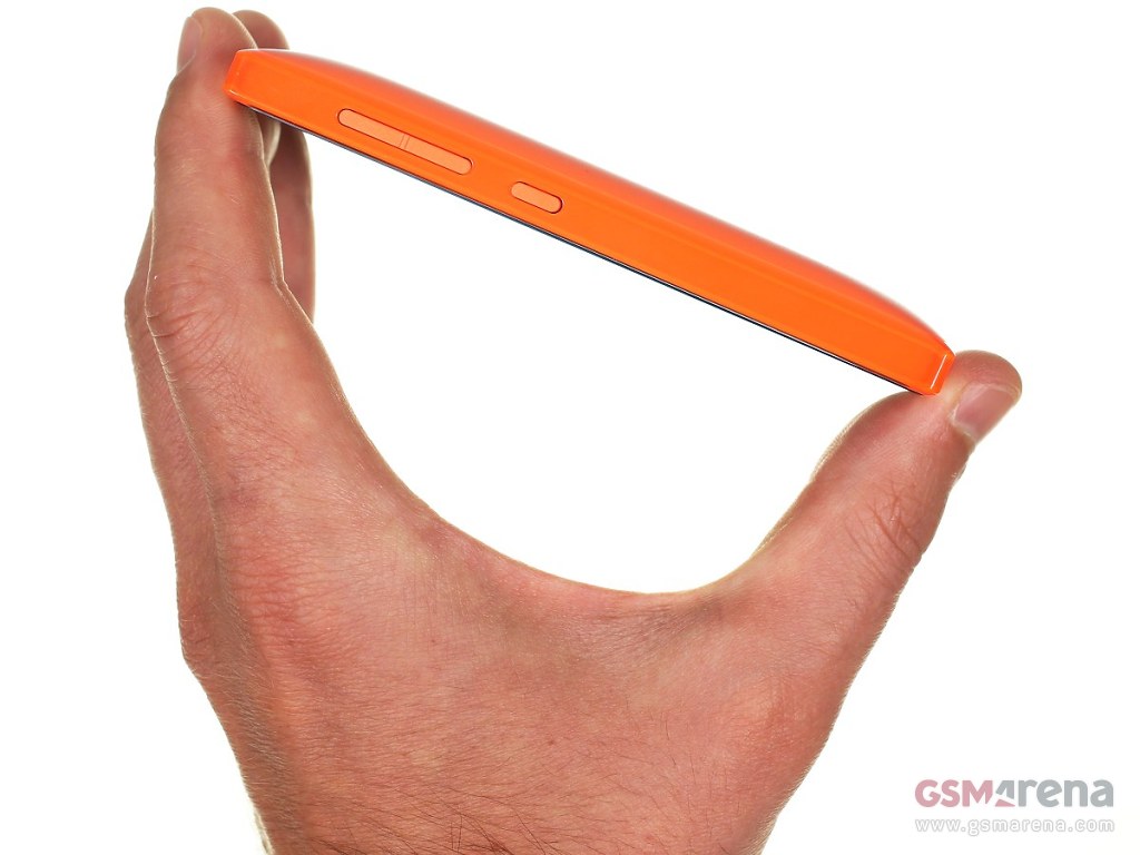 Microsoft Lumia 532 pictures, official photos