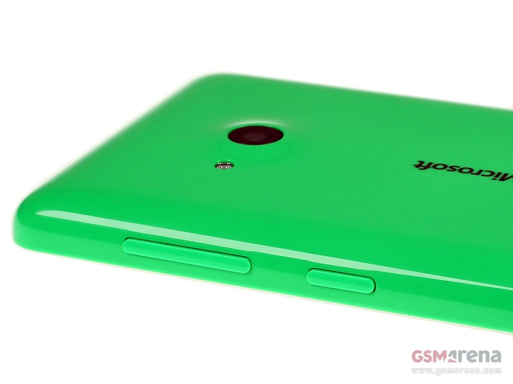 Microsoft Lumia 535 Dual SIM