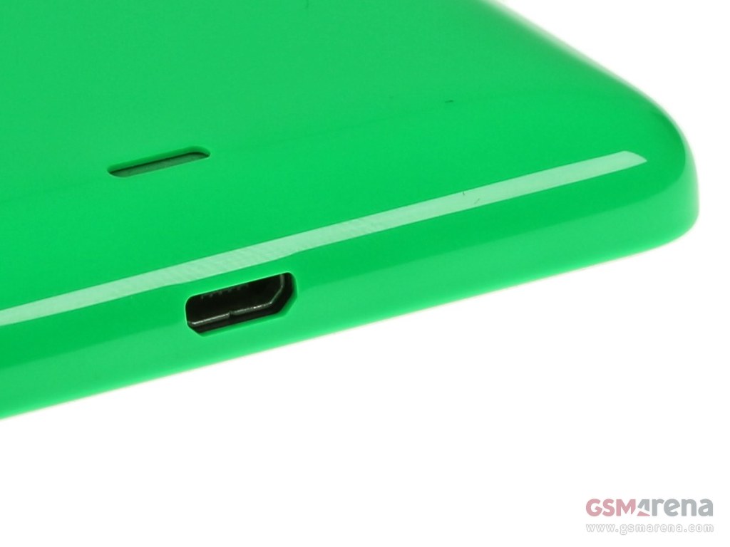 Microsoft Lumia 535 Dual SIM