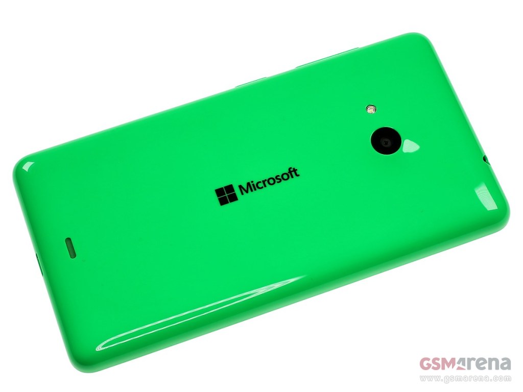 Microsoft Lumia 535 Dual SIM