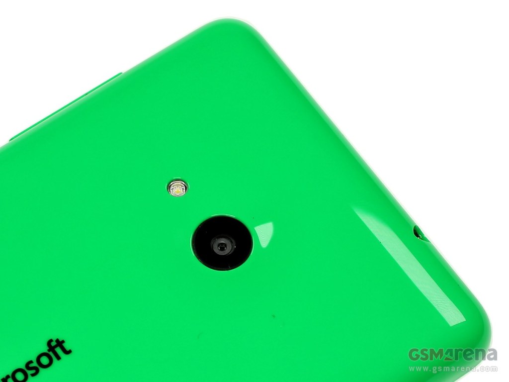 Microsoft Lumia 535 Dual SIM