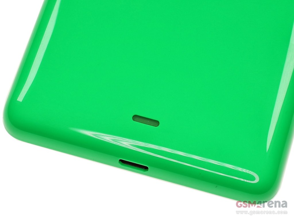 Microsoft Lumia 535 Dual SIM