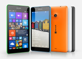 Microsoft Lumia 535 Dual SIM