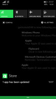 Microsoft Lumia 535 Dual SIM