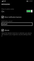 Microsoft Lumia 535 Dual SIM