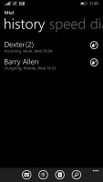 Microsoft Lumia 535 Dual SIM