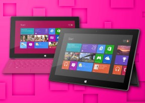 Microsoft Surface review: Ripples of change