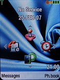 Motorola RAZR maxx V6