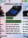 Motorola RAZR maxx V6