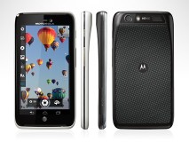 Motorola Atrix HD