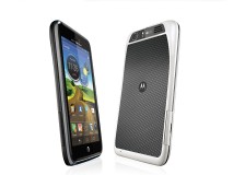 Motorola Atrix HD