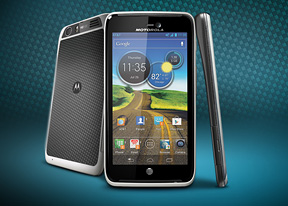 Motorola Atrix HD review: The Atrix reloaded