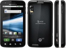 Motorola Atrix Review