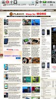Motorola Atrix Review
