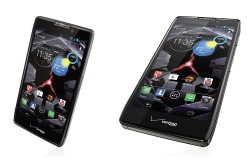 Motorola Droid Razr Hd