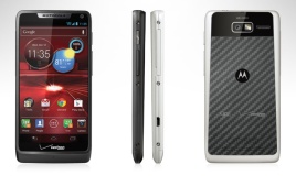 Motorola Droid Razr M