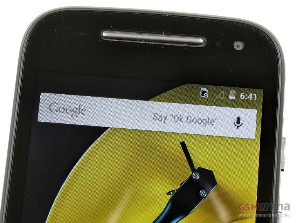 Motorola Moto E (2nd gen)