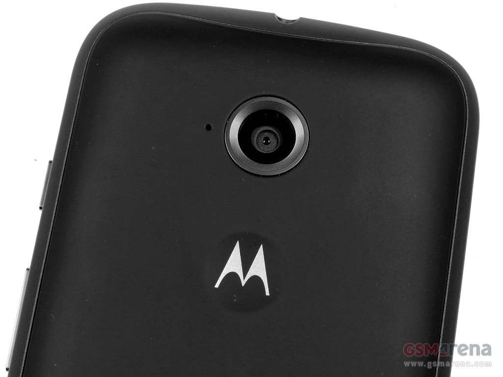 Motorola Moto E (2nd gen)