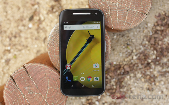 Motorola Moto E (2nd Gen)