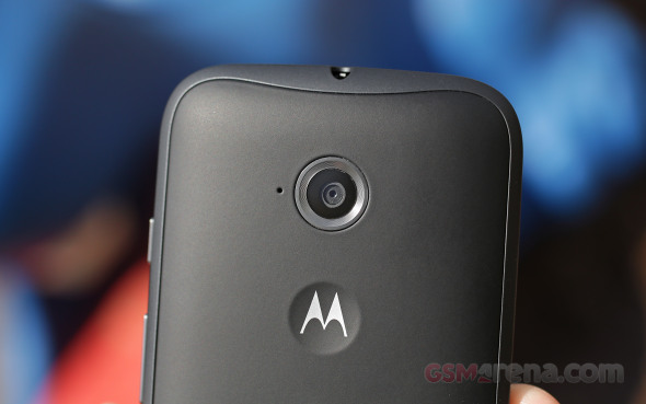 Motorola Moto E (2nd Gen)