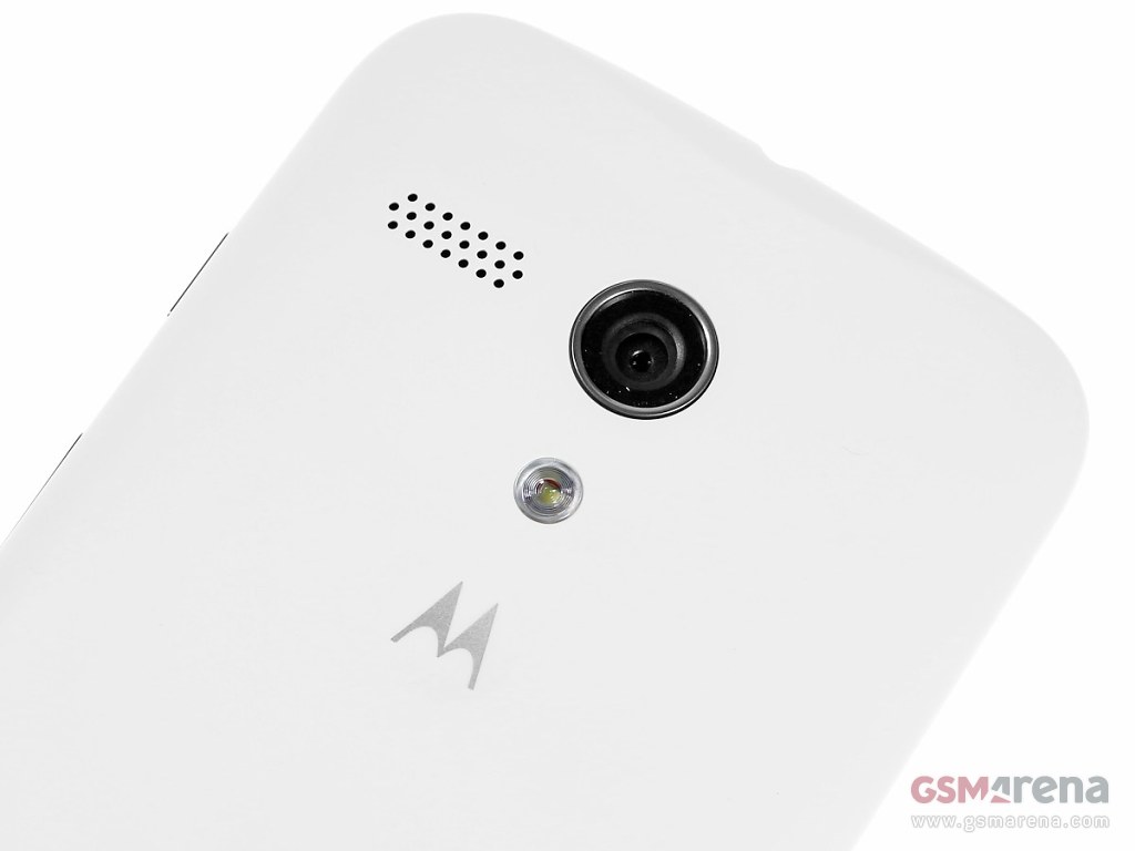 Motorola Moto G 4G