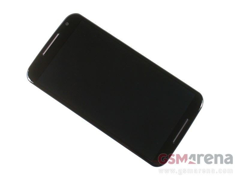 Motorola Moto X (2nd Gen) pictures, official photos