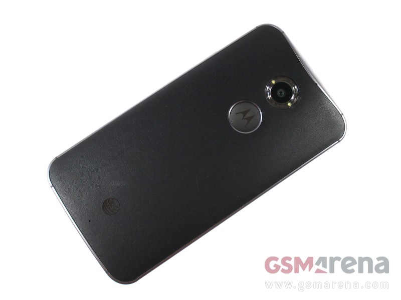 Motorola Moto X (2nd Gen) pictures, official photos