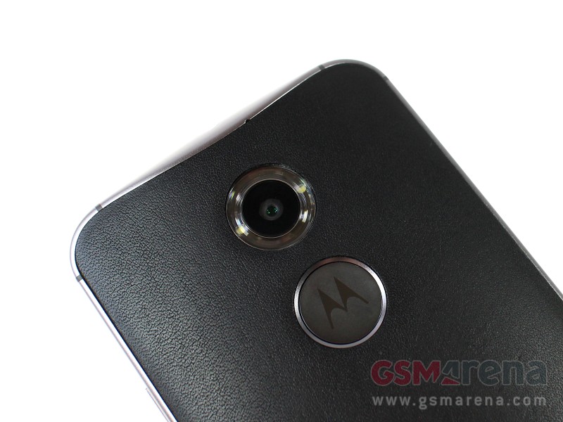 Motorola Moto X (2nd Gen) pictures, official photos