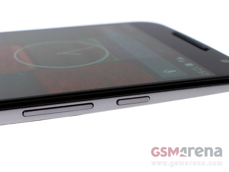 Motorola Moto X (2nd Gen) pictures, official photos