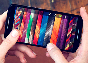 Motorola Moto X (2014) review: Have it your way