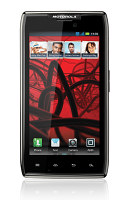 Motorola Razr Maxx