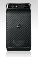 Motorola RAZR XT910